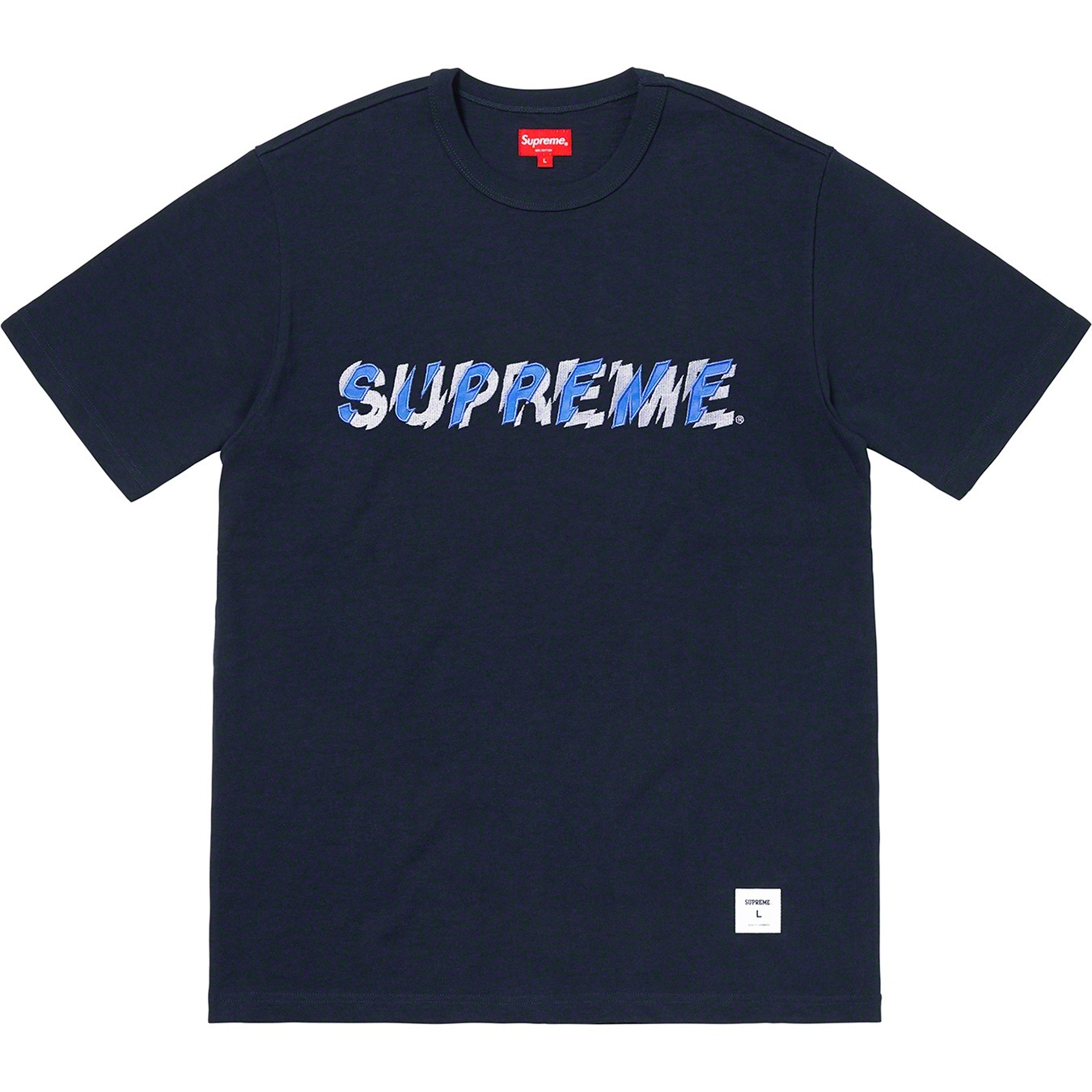 Shatter Tee view 6